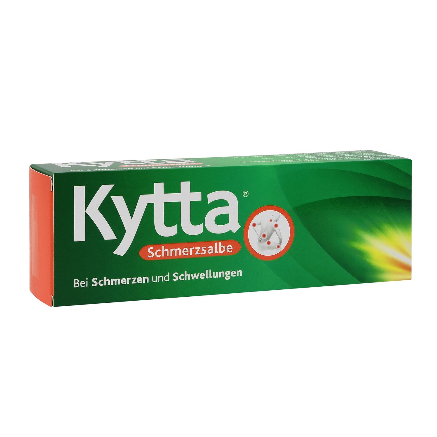 Kytta_Schmerzsalbe