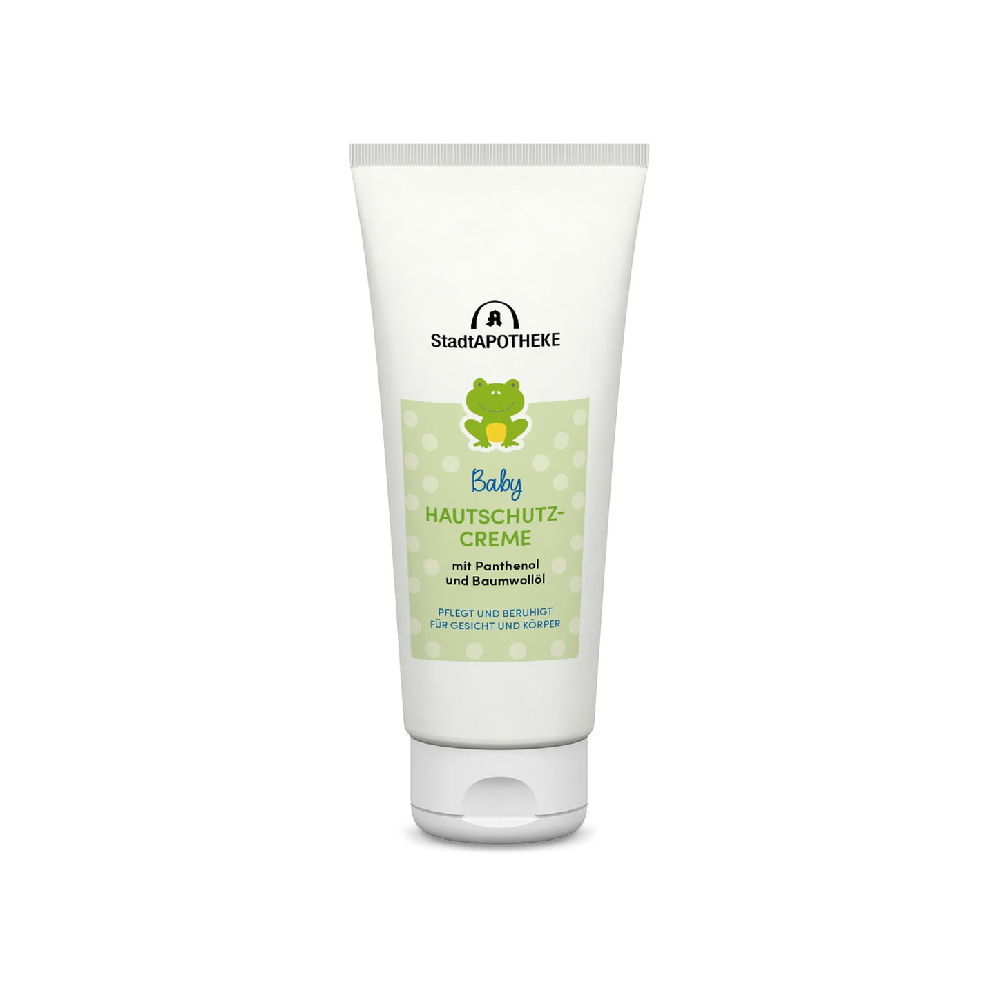 Baby Hautschutzcreme mit Panthenol