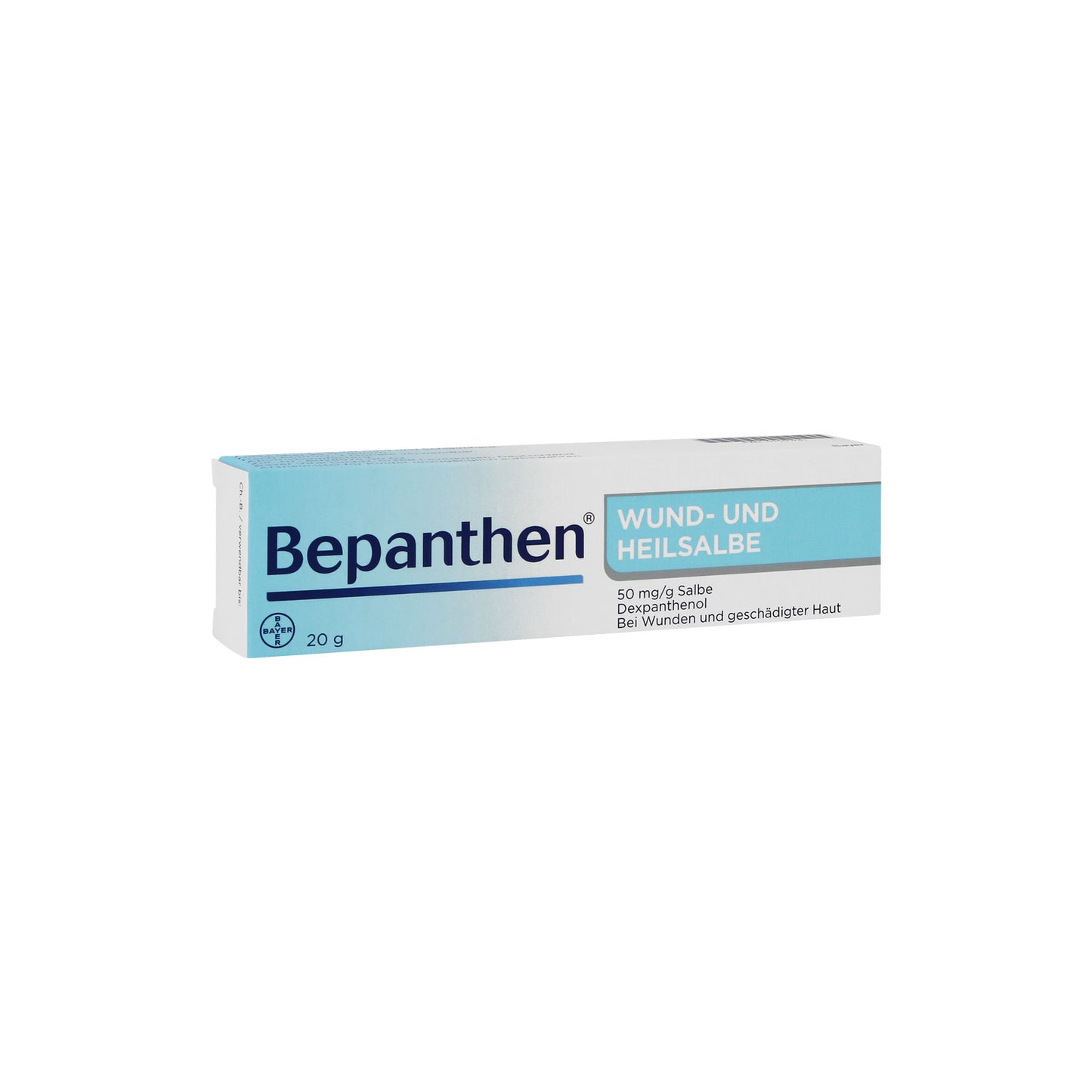 Bepanthen Wund-undHeilsalbe