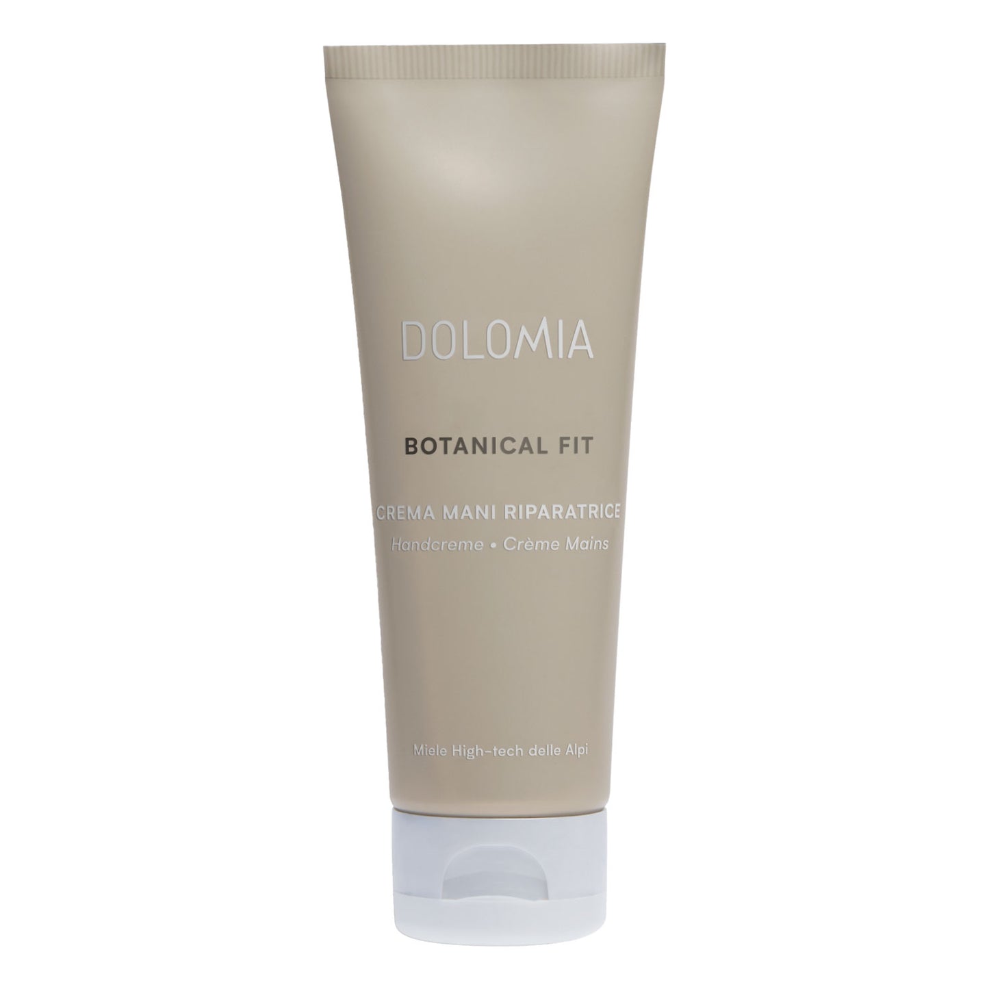 Botanical Fit Hand- und Nagelcreme