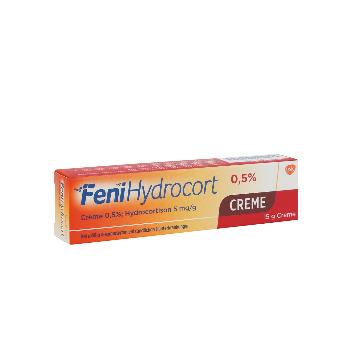 FeniHydrocort Creme 0,5%