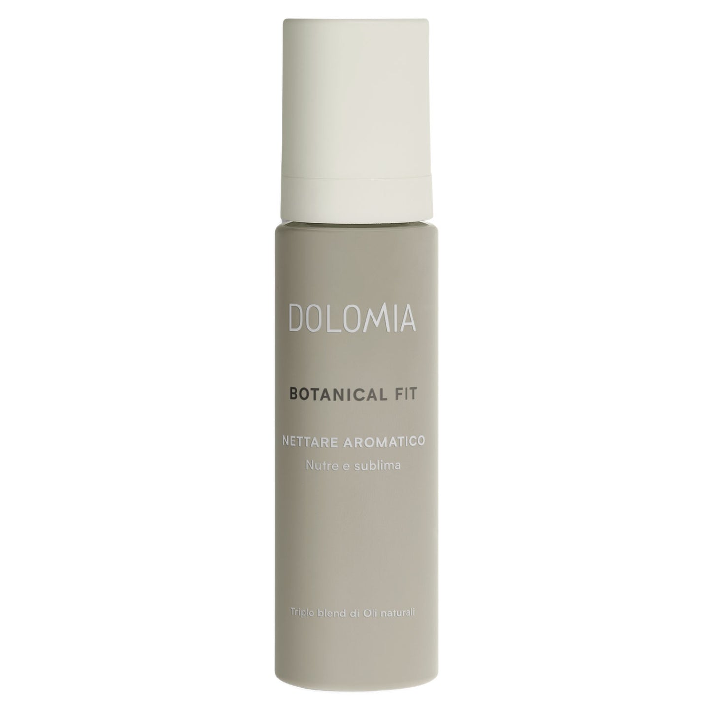 Flasche Botanical Fit Duftendes Pflegeöl