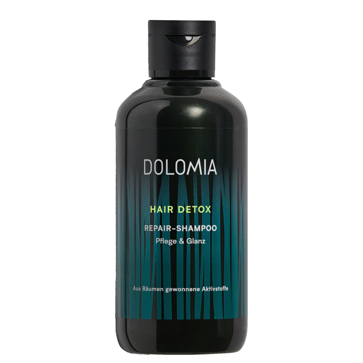 Flasche Hair Detox Feuchtigkeitsshampoo