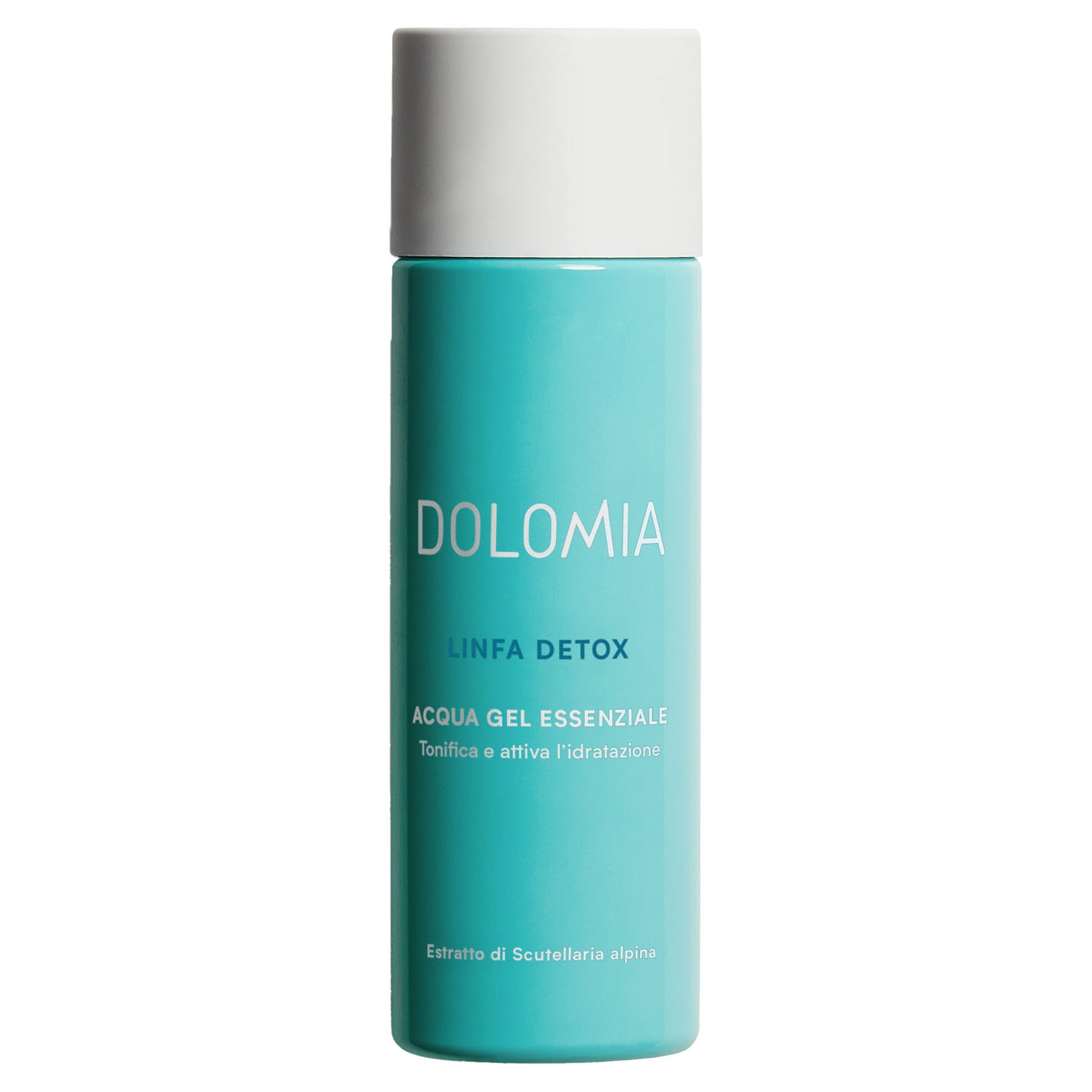 Flasche Linfa Detox Pflegende Essenz-Lotion