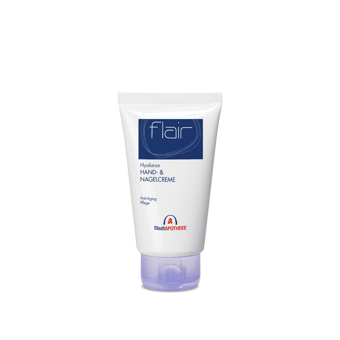 HYALURON HAND- UND NAGELCREME