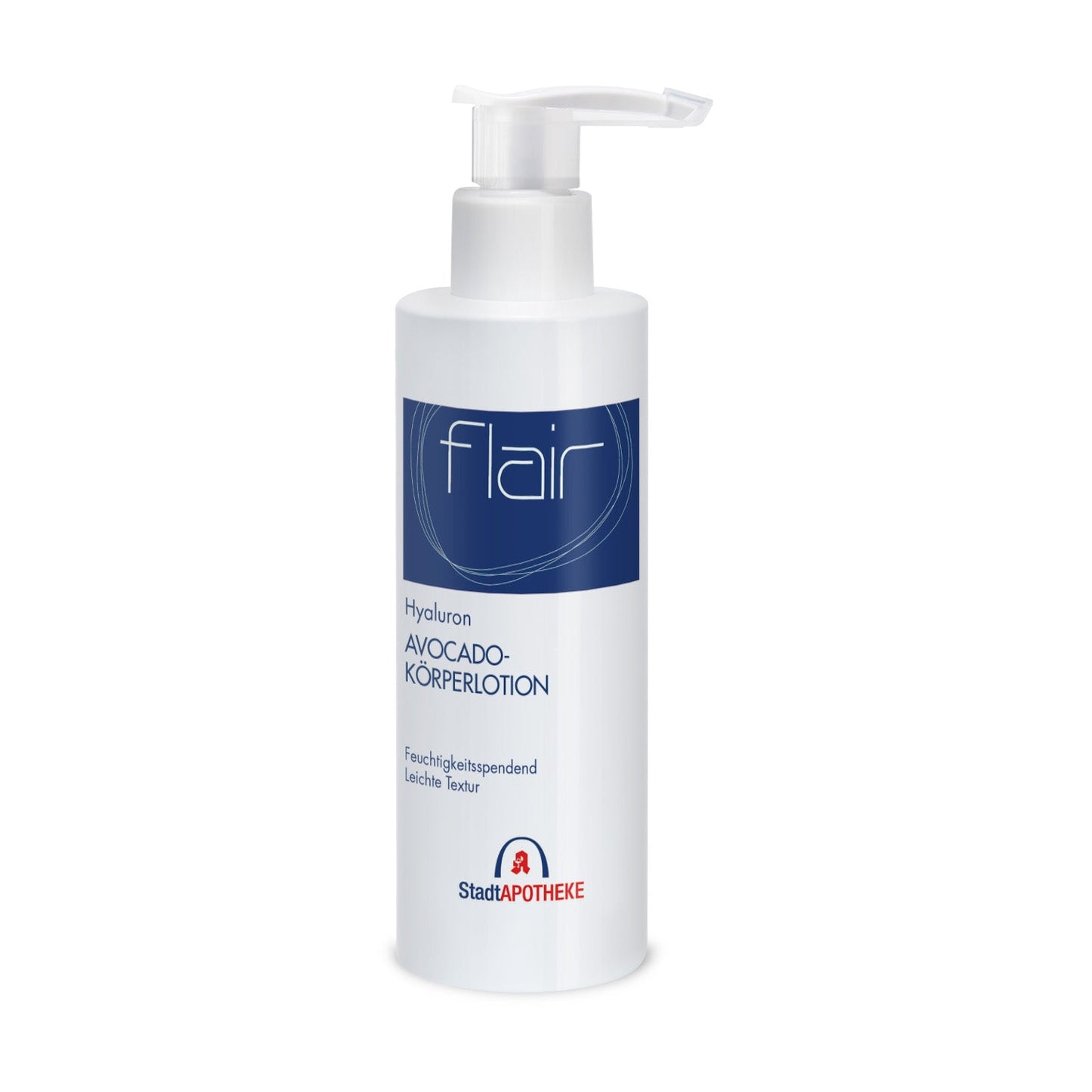 Hyaluron AVOCADO-KÖRPERLOTION