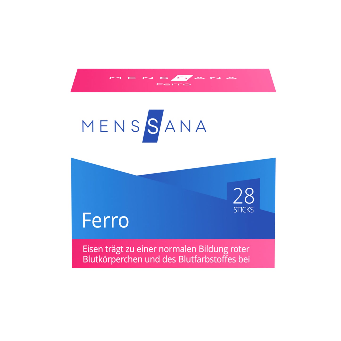 MENSSANA FERRO