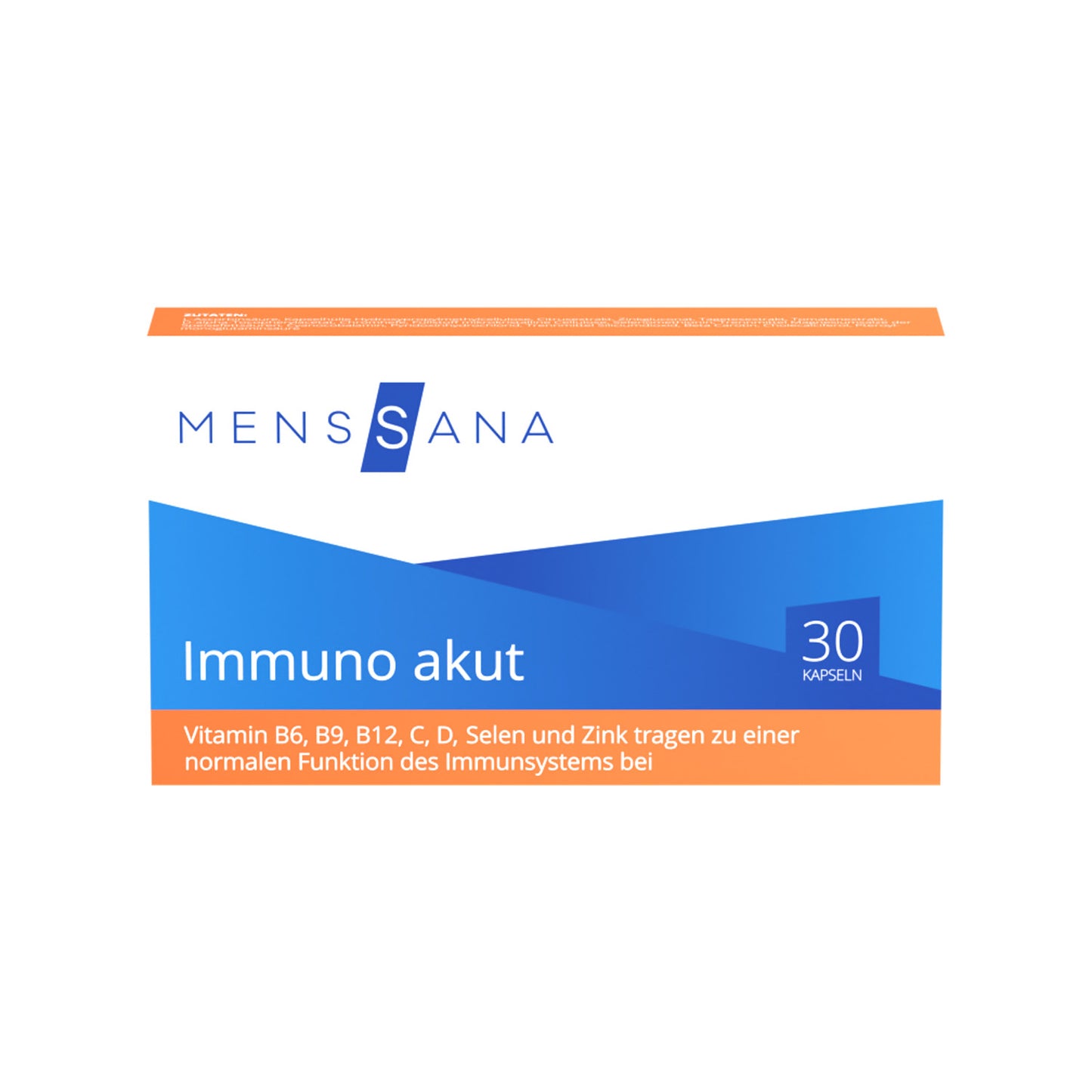 MensSana_Immuno-akut_30_Kapseln