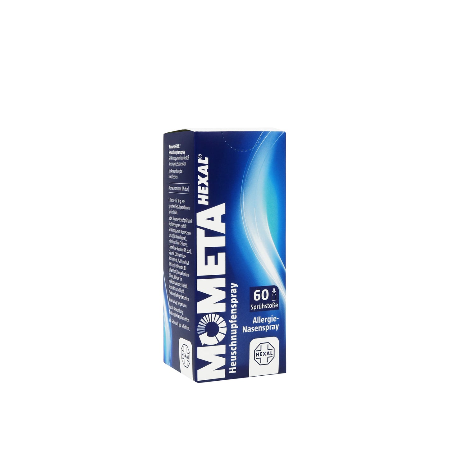 MOMETA HEXAL® Heuschnupfenspray