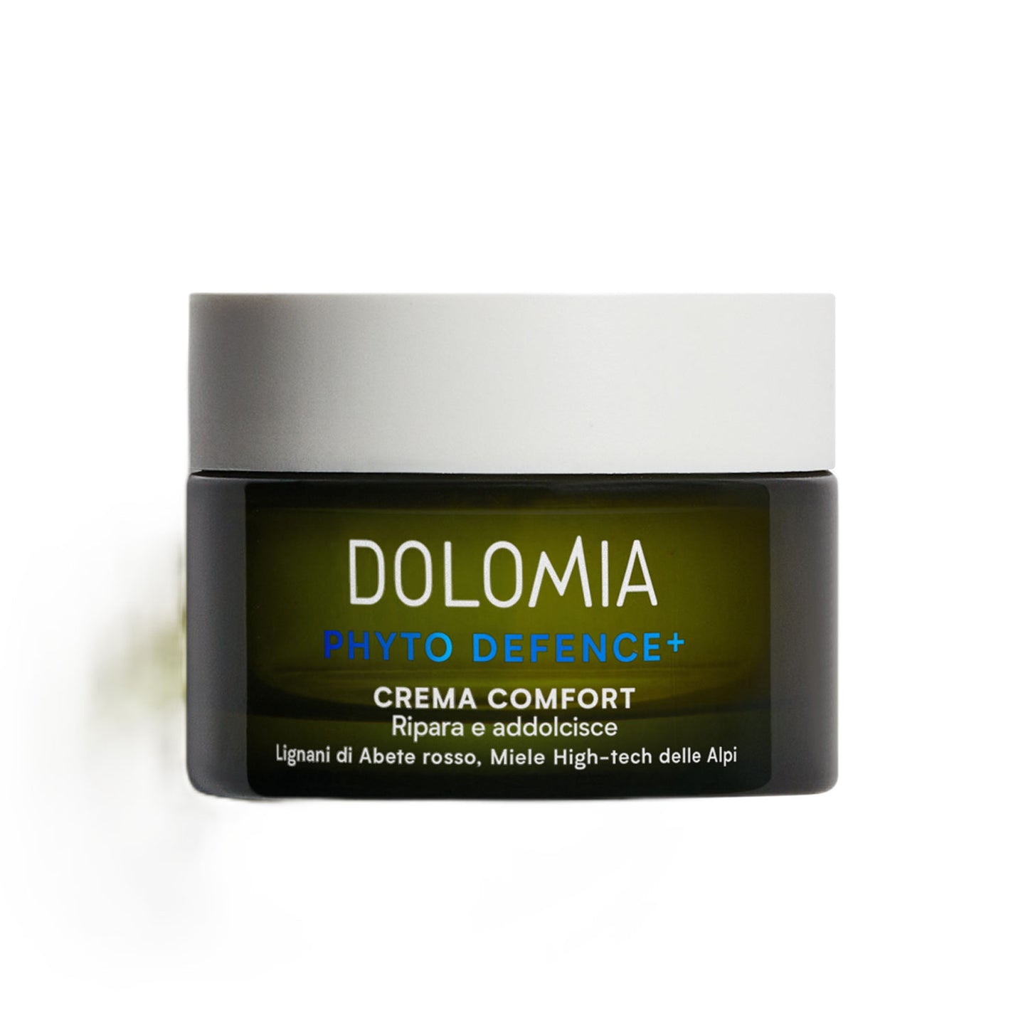 Tiegel Phyto Defence+ Beruhigende Pflegecreme