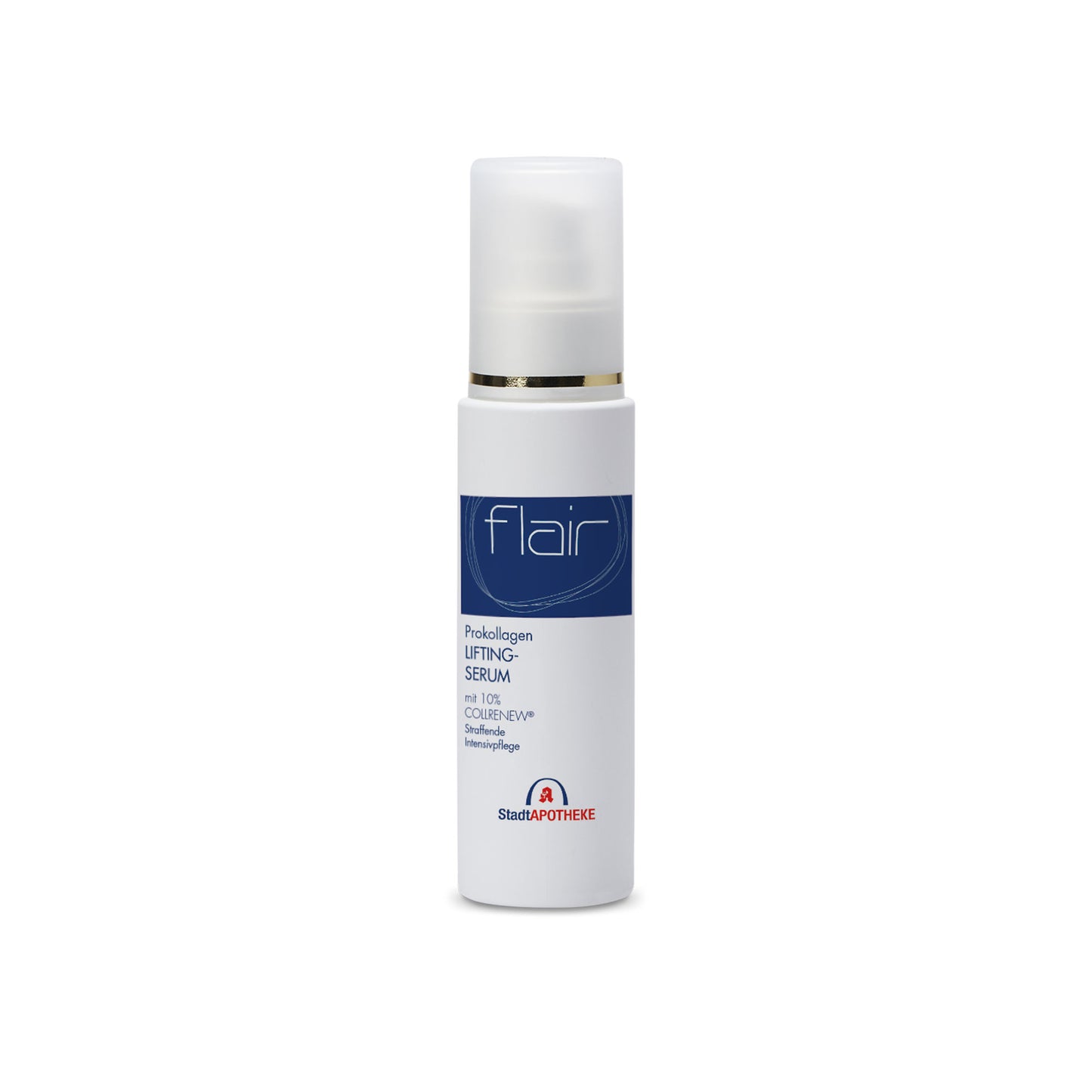 Prokollagen LIFTING-SERUM mit 10% COLLRENEW®