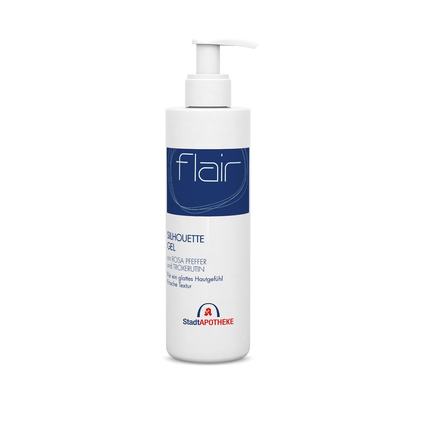 Silhouette Gel 250ml