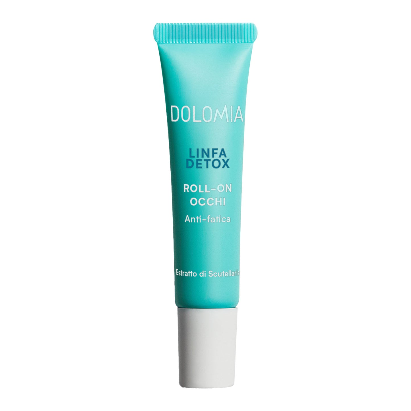 Tube Linfa Detox Augen Roll-On