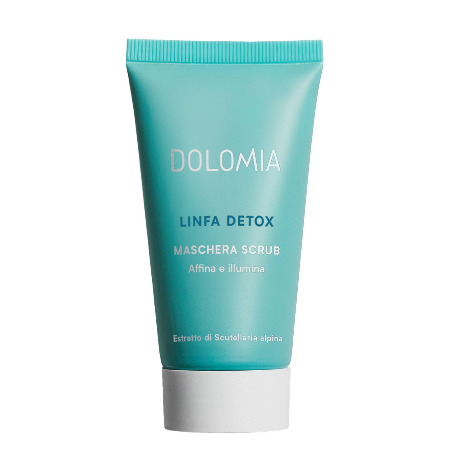 Tube Linfa Detox Peeling Gesichtsmaske