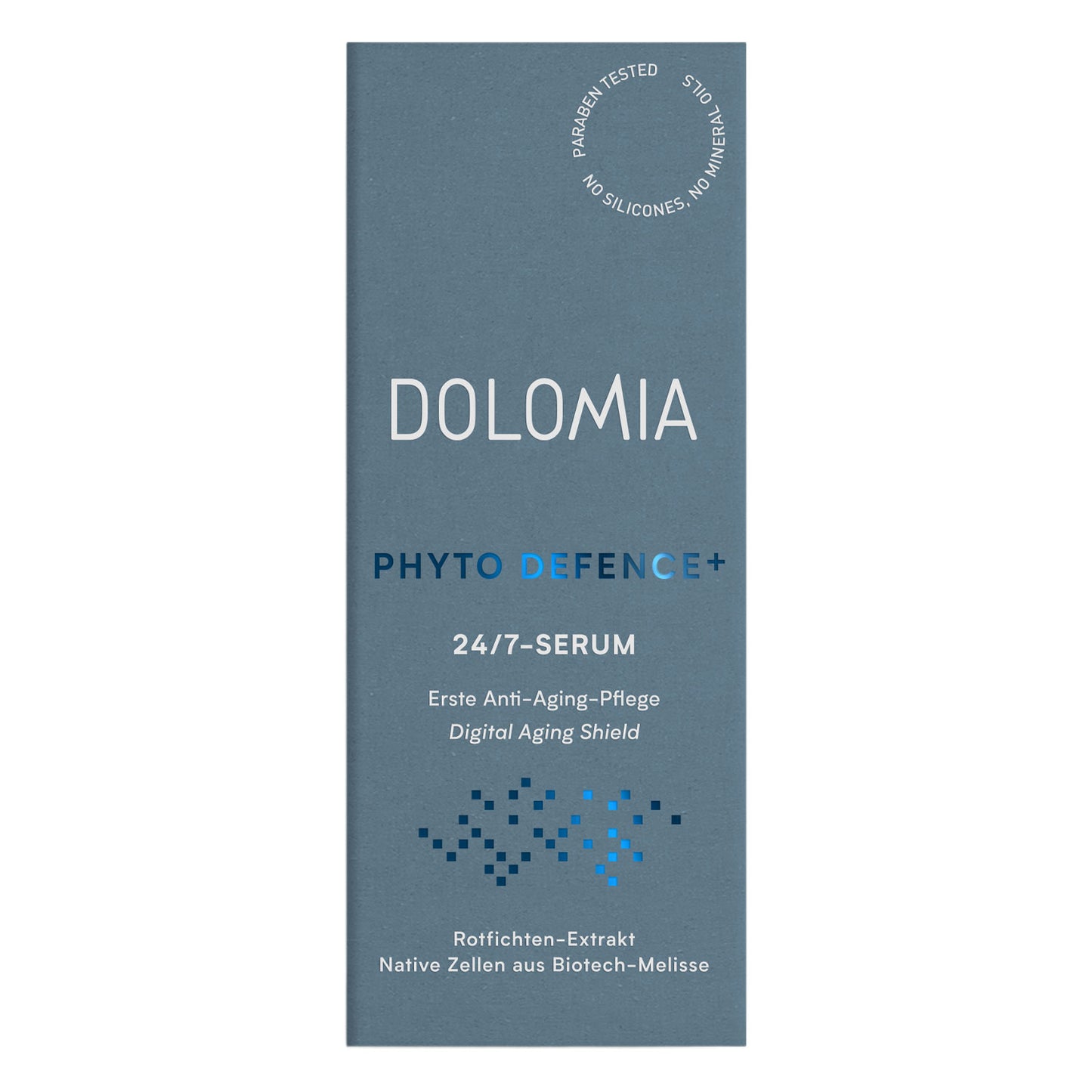 Verpackung Phyto Defence+ 24/7 Serum