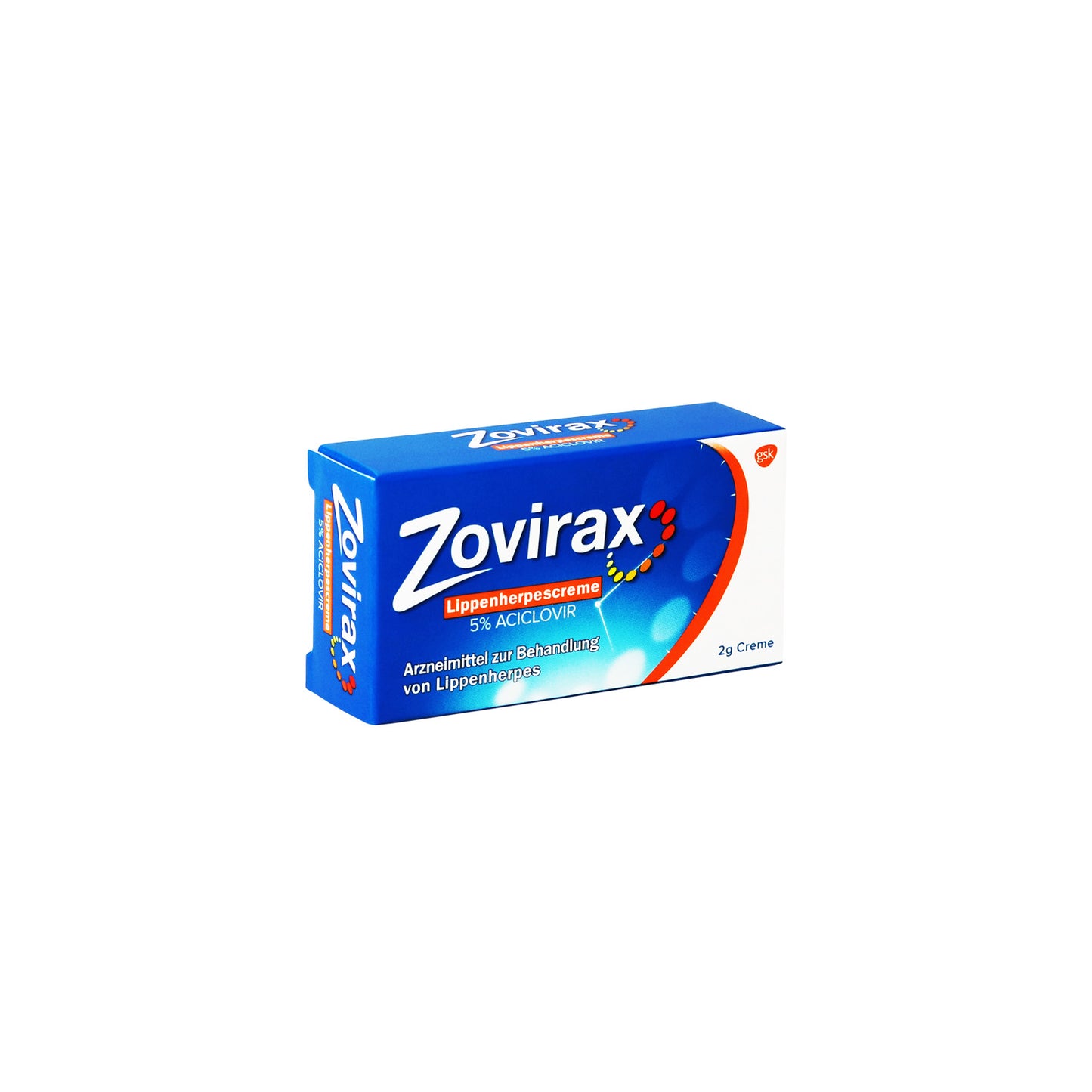 Zovirax
