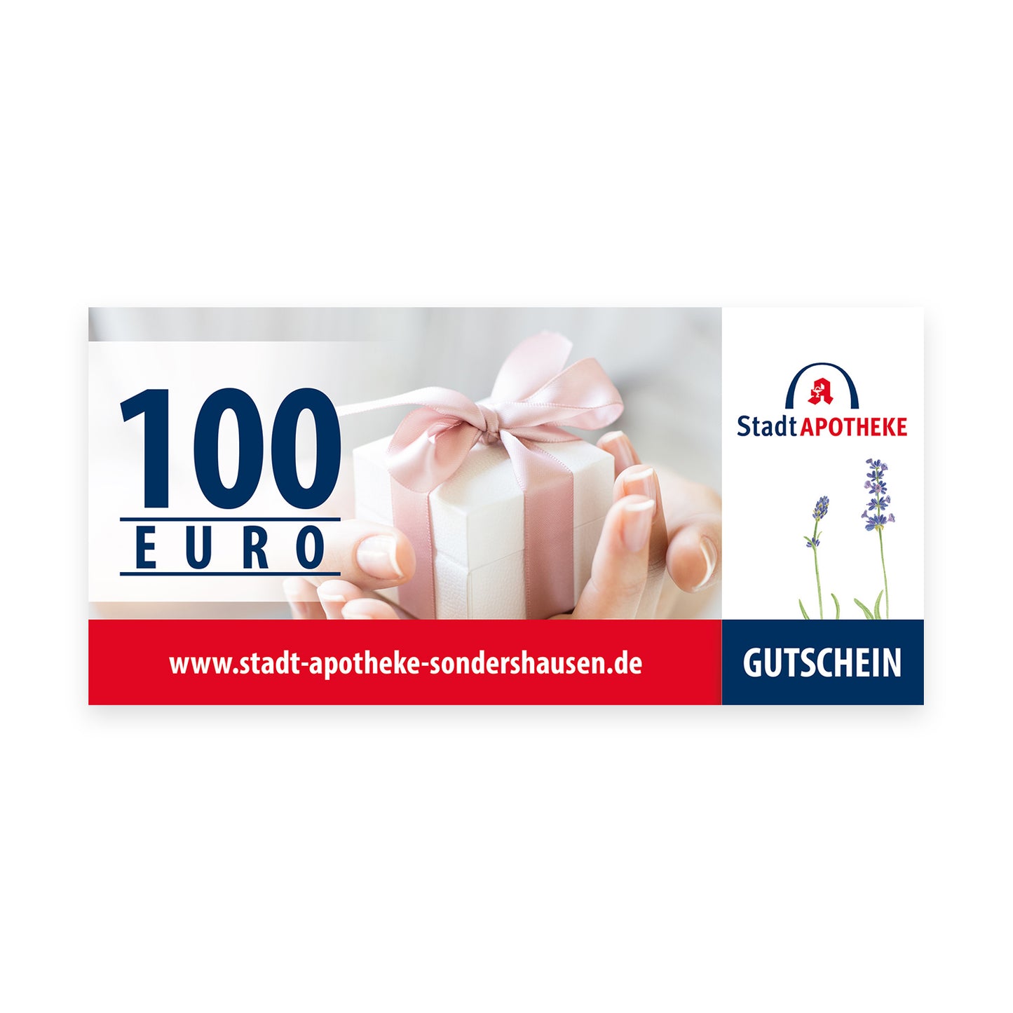 Geschenkgutschein