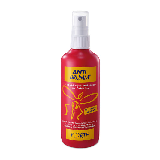 Anti_Brumm_Forte Spray