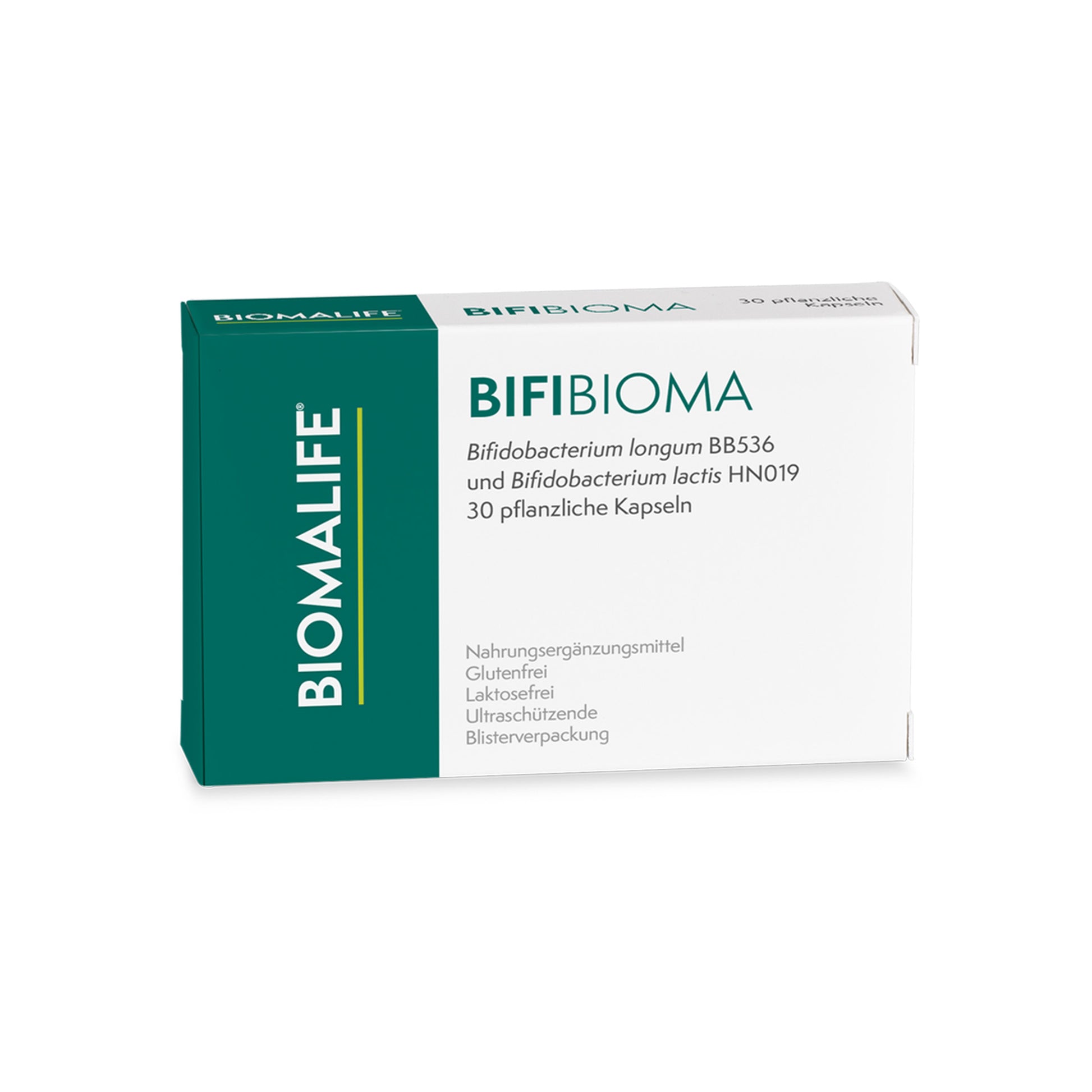 BIOMALIFE Bifibioma