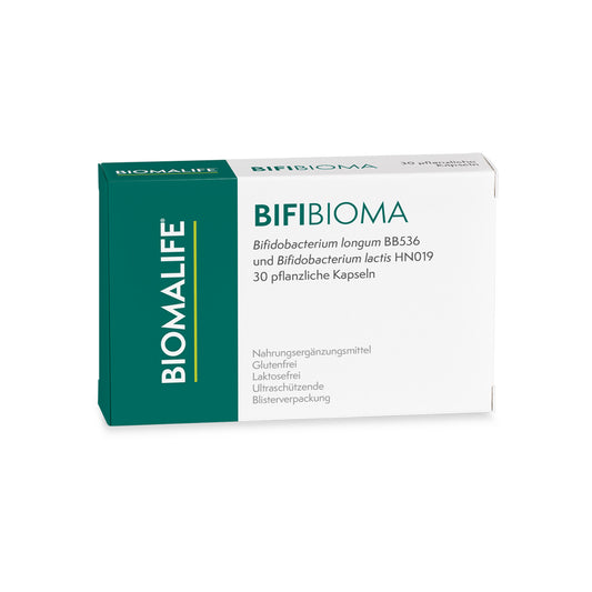 BIOMALIFE Bifibioma