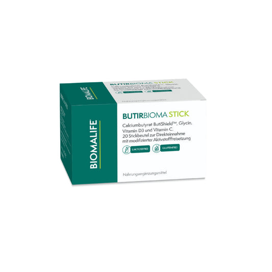 BIOMALIFE Butirbioma Stick