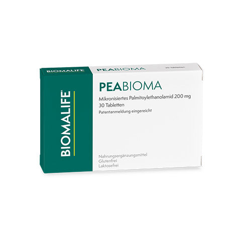 BIOMALIFE Peabioma Tabletten
