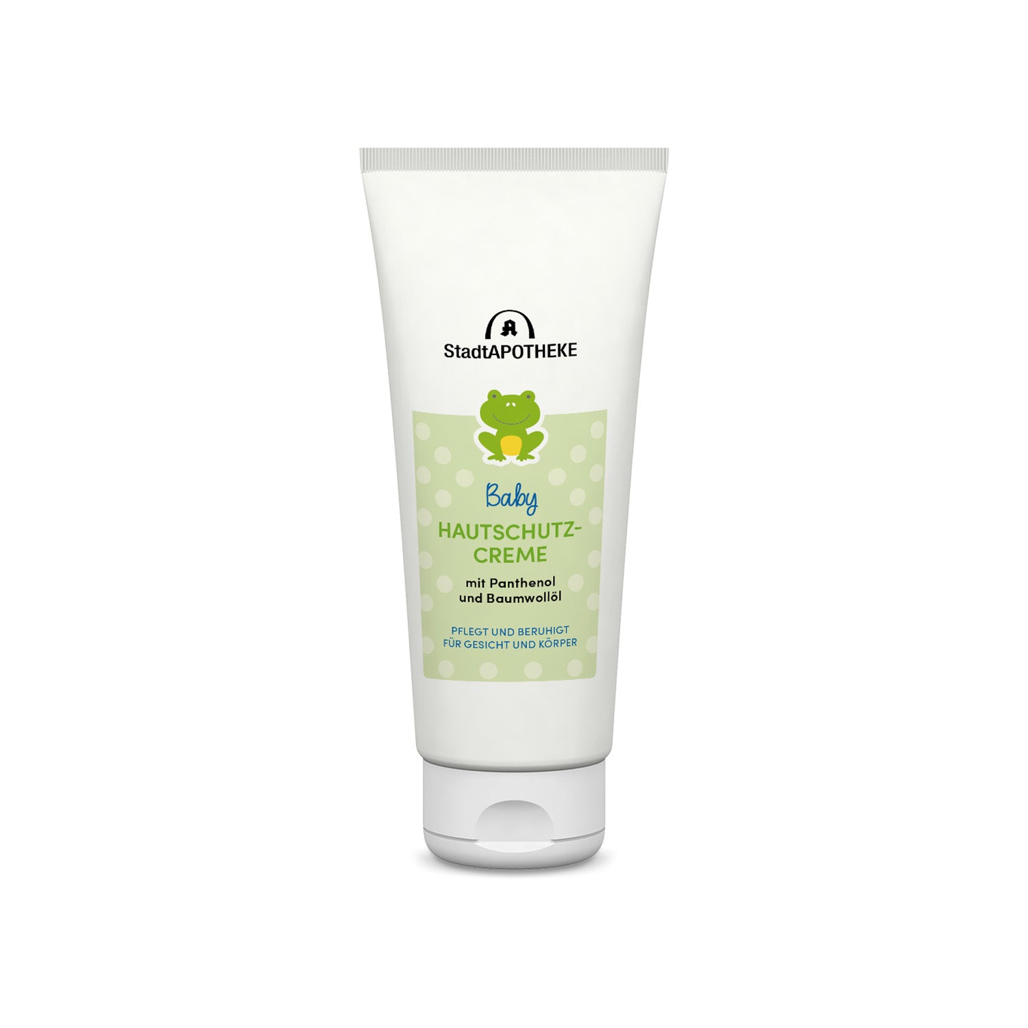 Baby Hautschutzcreme mit Panthenol