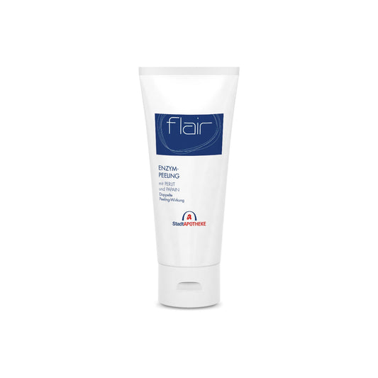 flair Enzym Peeling