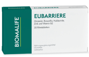 BIOMALIFE EUBARRIERE