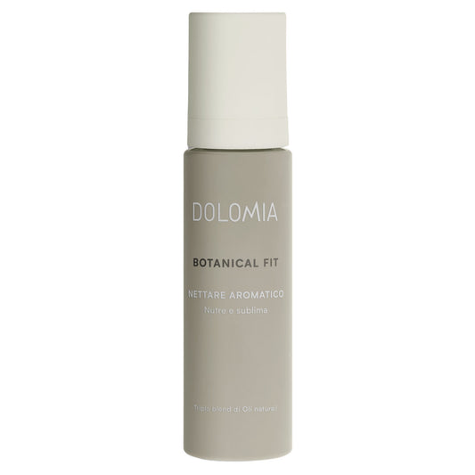 Flasche Botanical Fit Duftendes Pflegeöl