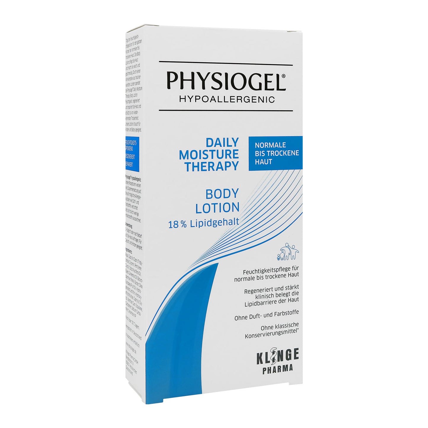 Foto Physiogel Daily Moisture Therapy Bodylotion