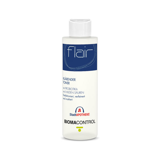 Klaerender Toner Biomacontrol