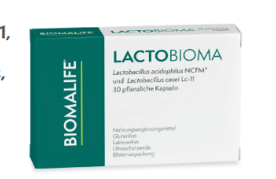 BIOMALIFE LACTOBIOMA