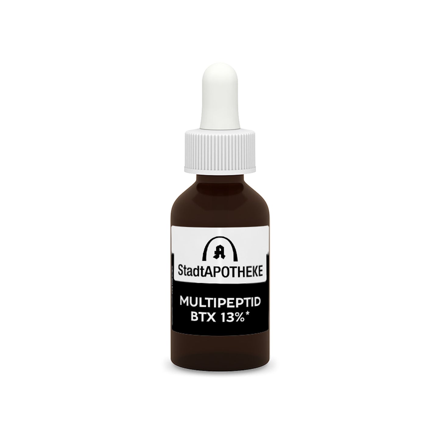 Multipeptid BTX 13 Aktivstoffkonzentrat