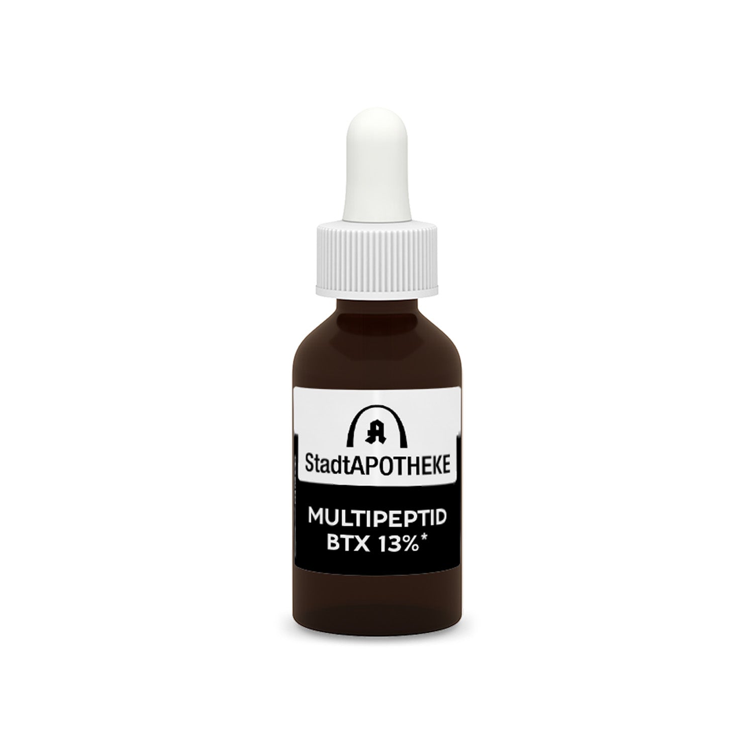 Multipeptid BTX 13 Aktivstoffkonzentrat
