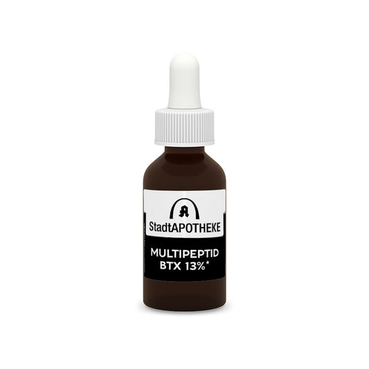 Multipeptid BTX 13 Aktivstoffkonzentrat