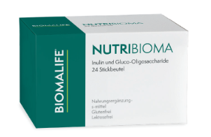 BIOMALIFE NUTRIBIOMA