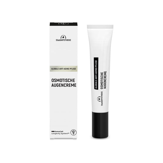 Osmotische Augencreme Globale Anti Aging Pflege