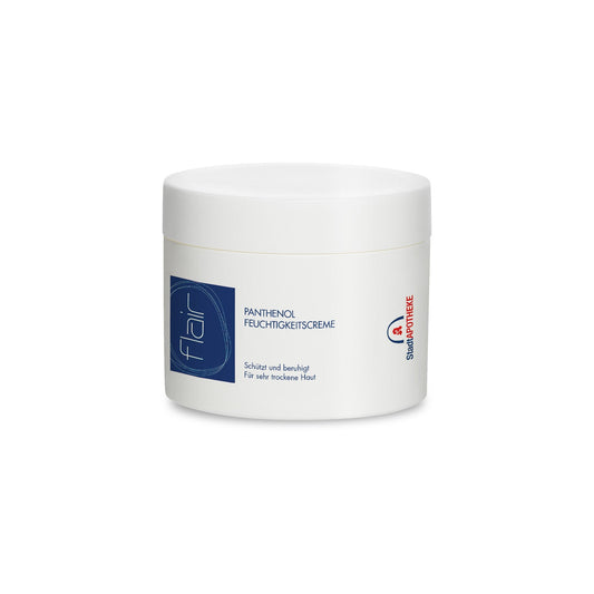 PANTHENOL FEUCHTIGKEITSCREME