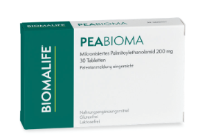 BIOMALIFE PEABIOMA