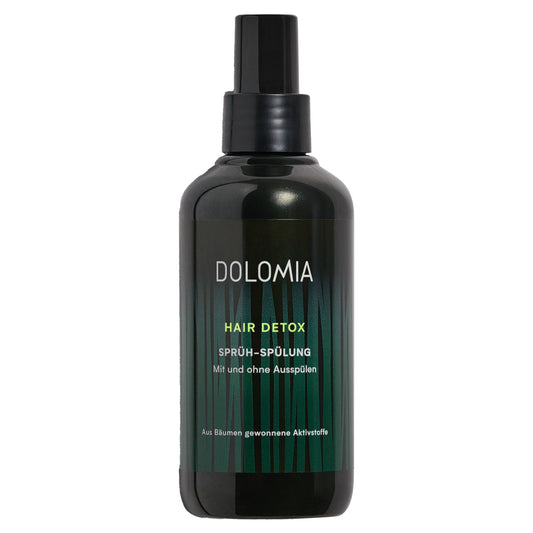 Pumpflasche Hair Detox Sprüh-Spülung