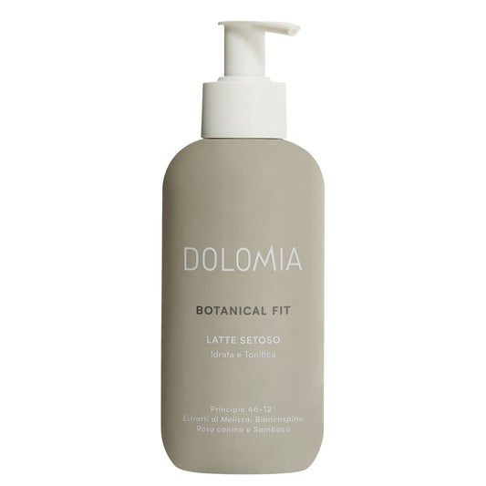 Pumpspender Botanical Fit Körpermilch