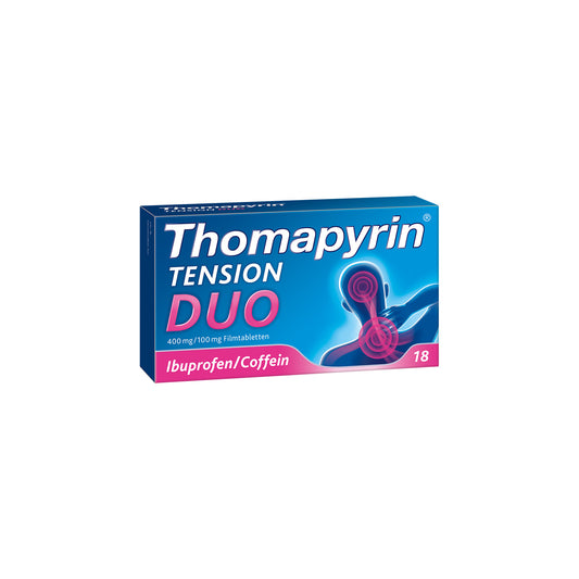 Thomapyrin Tension DUO