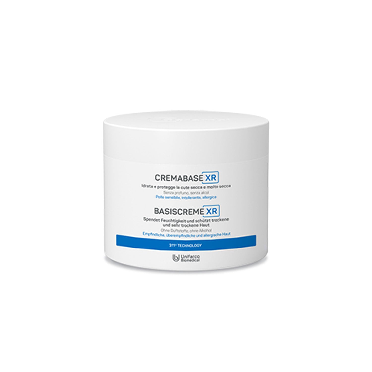 CERAMOL 311 Basiscreme XR