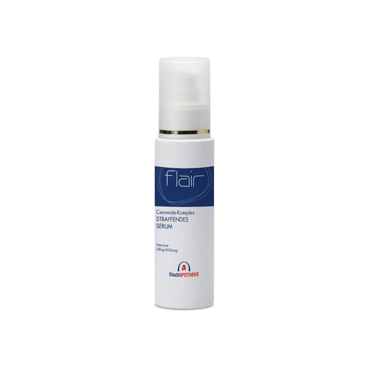 Ceramide-Komplex STRAFFENDES SERUM